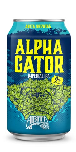 Alphagator