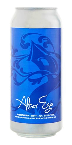 Alter Ego Tree House Brewing Co.