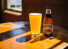 Anchor Brewing Launches Brewers’ Pale Ale Galaxy Hop Blend