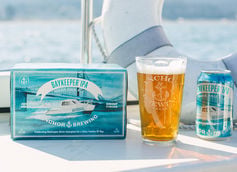 Anchor Brewing Co. Debuts Baykeeper IPA in Cans