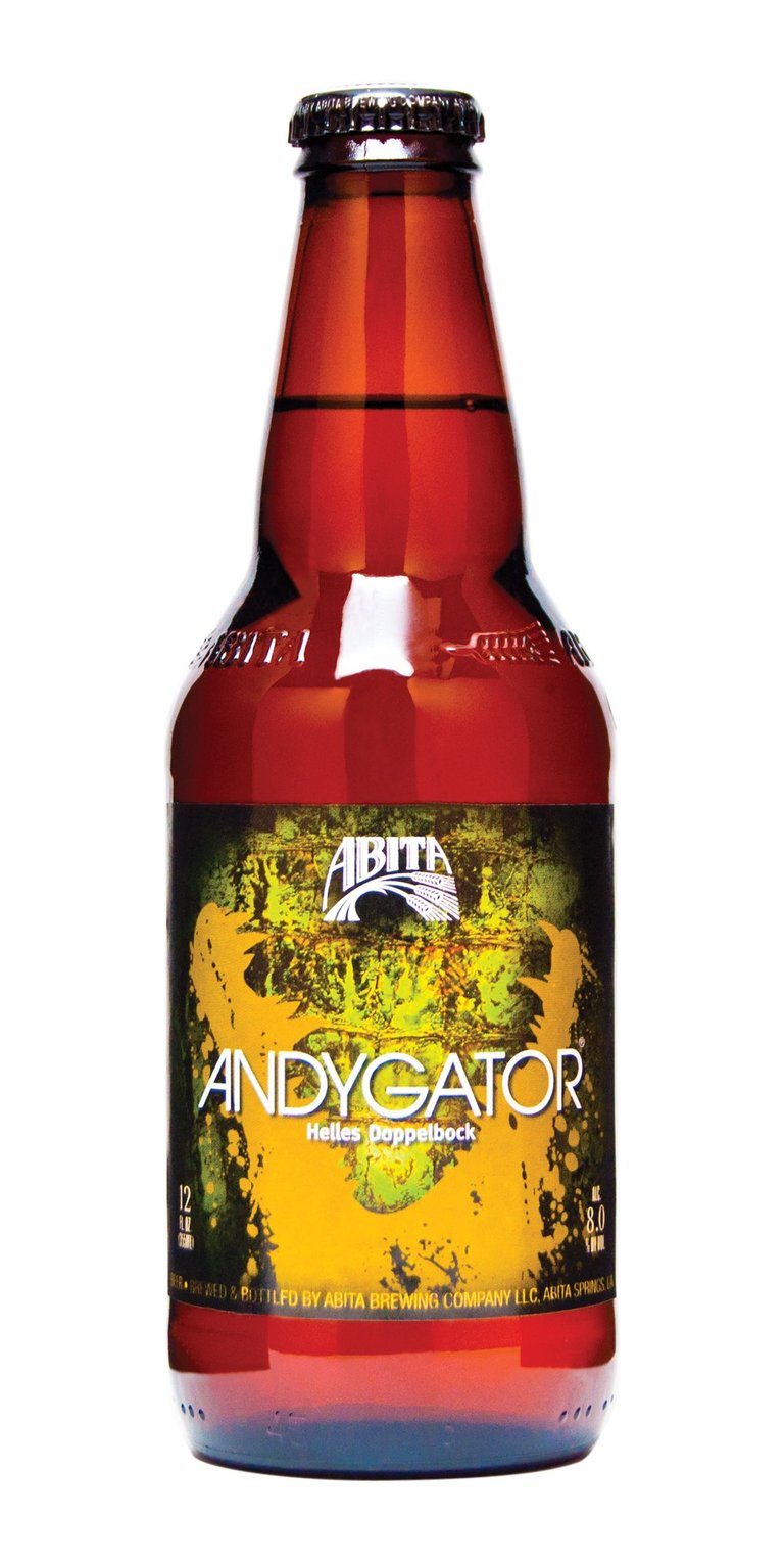 Andygator