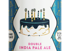 Cape May Brewing Celebrates 7th Anniversary with Two New Brews
