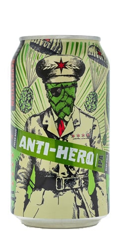 Anti-Hero IPA
