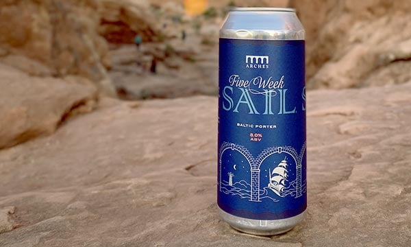 January 18th Baltic Porter Day