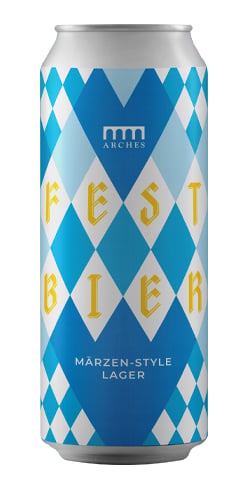 Arches Festbier