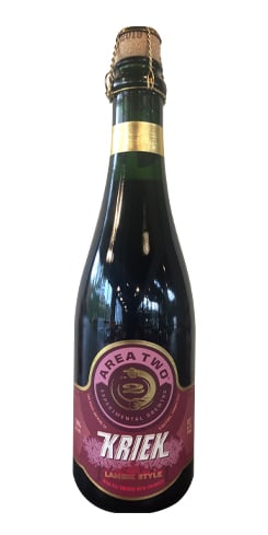 Area Two Kriek