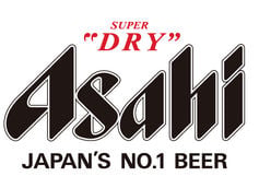 Asahi Logo Asahi Logo