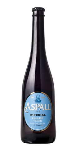 Aspall Imperial English Cider
