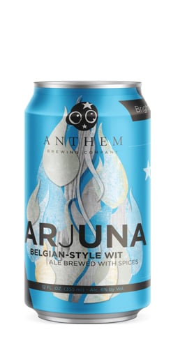 Arjuna