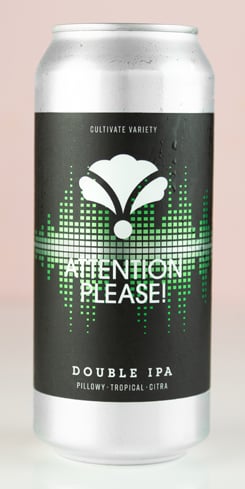 Attention Please!