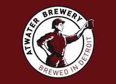 Atwater Brewery Acquired by Miller Coors Beverage Co.