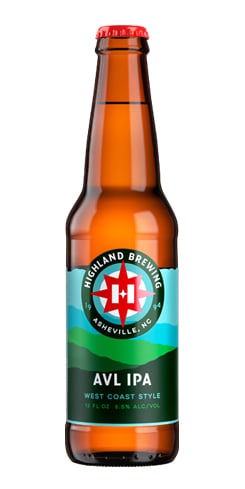 AVL IPA