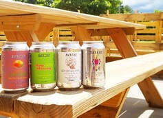 Back East Brewing Co Announces June Beer Releases
