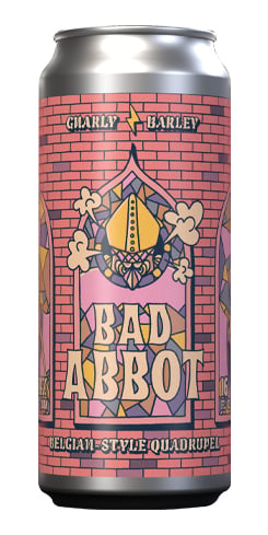 Bad Abbot