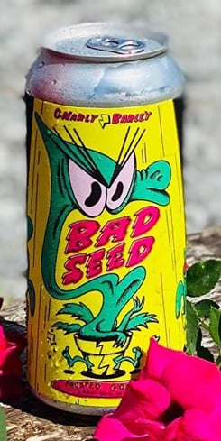 Bad Seed