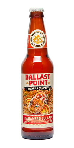 Habanero Sculpin