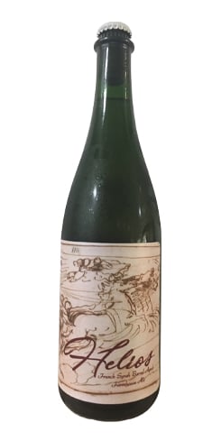 Barrel Aged Helios