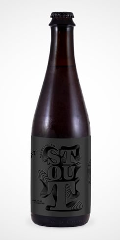Barrel Aged Russian Imperial Stout