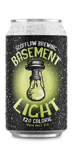 Basement Light