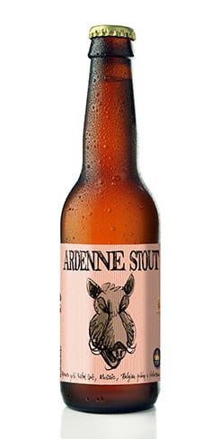 Bastogne Ardenne Stout