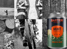 Baxter Brewing Co. Debuts Two New Brews