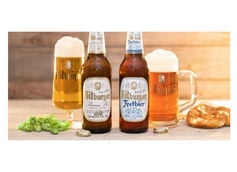 Bitburger Brewery Releases Festbier