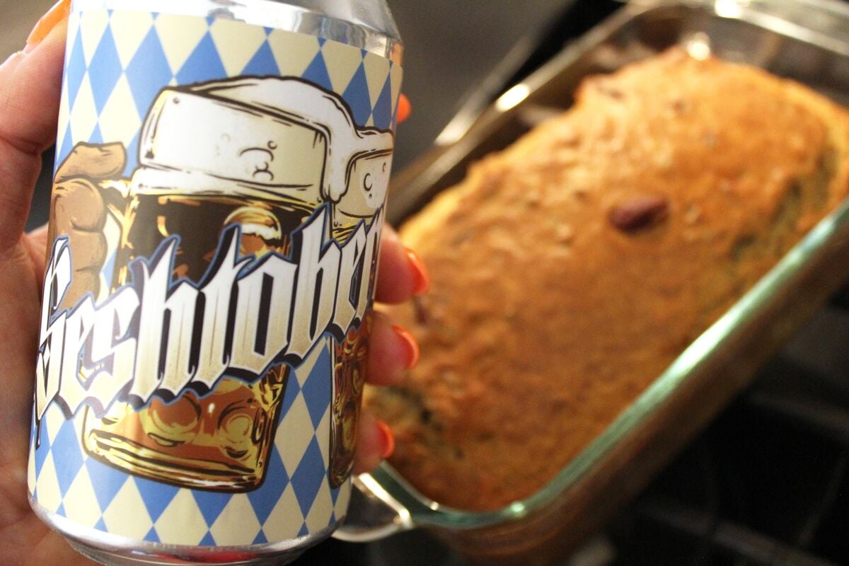 sestoberfest and beer bread