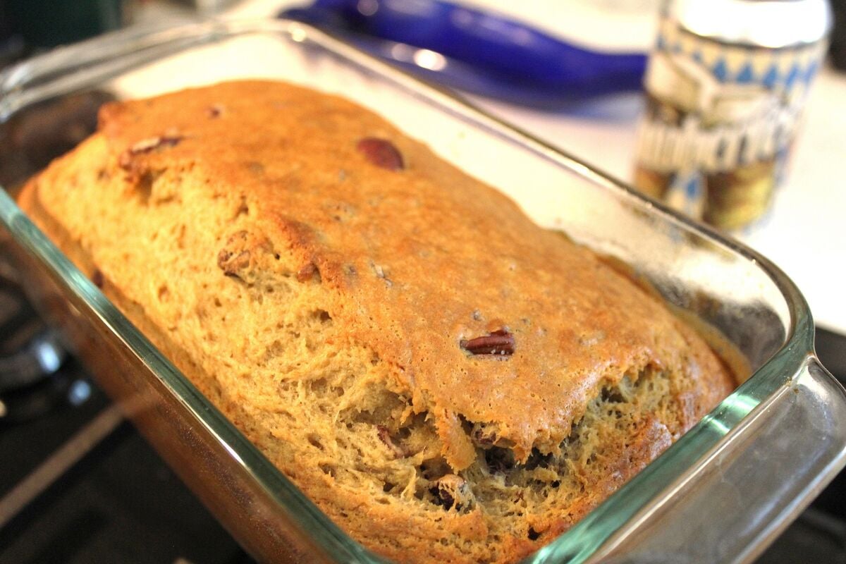 german beer bread