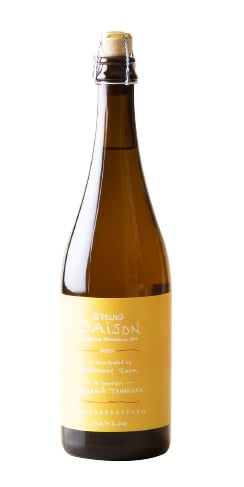 Spring Saison