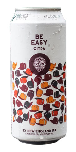Be Easy - Citra