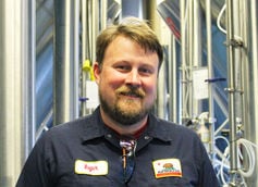 Bear Republic Brewing Co. Quality Manager Roger Herpst Talks Sonoma Tart