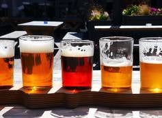 Demand for Craft Beer in United Kingdom Remains Strong