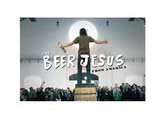 New Film About Greg Koch of Stone Brewing