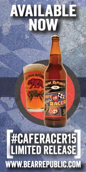 Bear Republic Brewing Co.