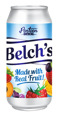 Belch's