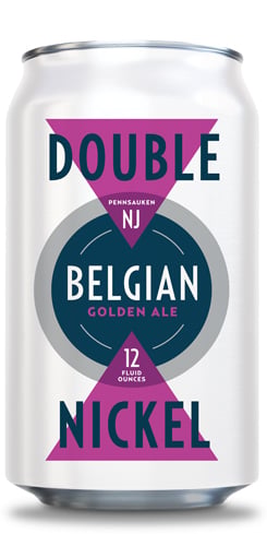 Belgian Golden