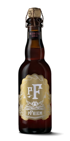 Belgian Strong Dark