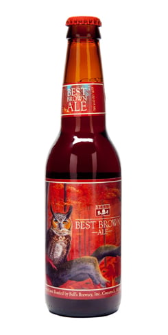 Best Brown Ale