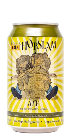 Hopslam