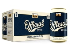 Bell's Brewery Announces Official American Wheat IPA