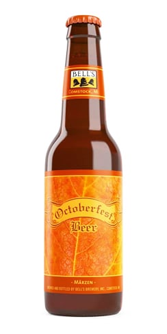 Bell’s Octoberfest