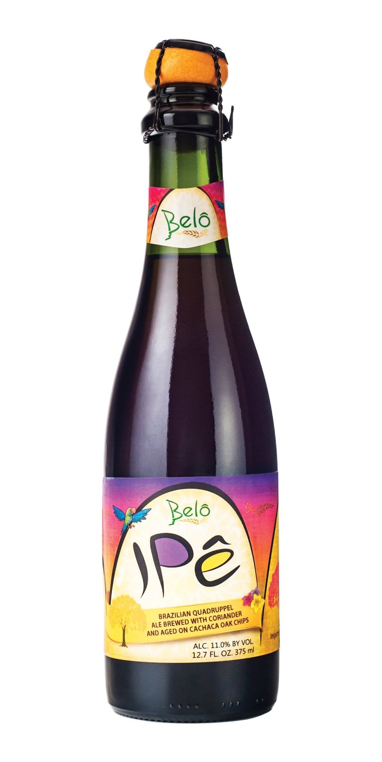 Belô Ipê