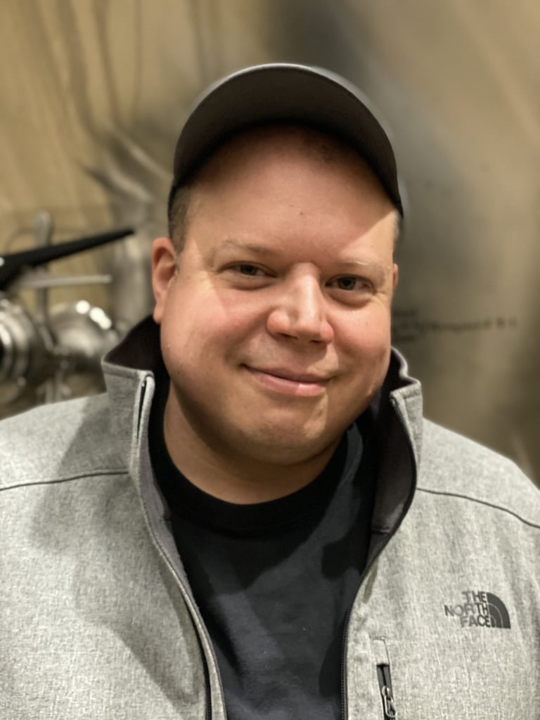 Flying Dog Brewery Brewmaster Ben Clark Talks Kujo