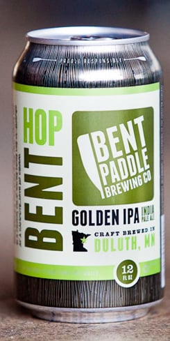 Bent Hop