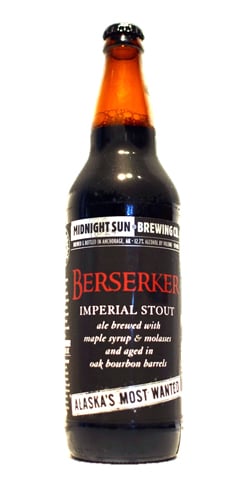Berserker