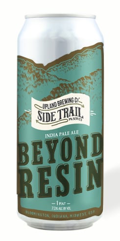 Beyond Resin