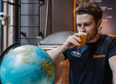 250 Breweries in 24 Countries Unite to Tackle Clean Water Crisis