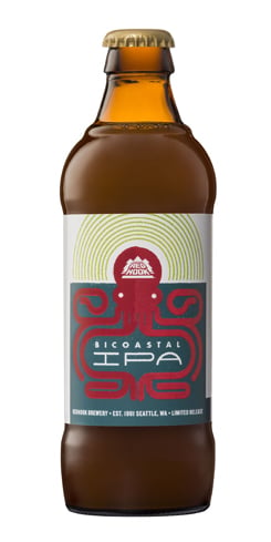 Bicoastal IPA