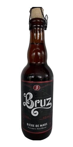 Bière de Mars