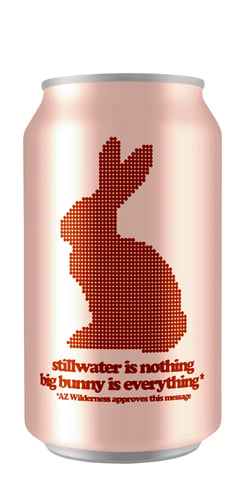 Stillwater is Nothing Big Bunny is Everything